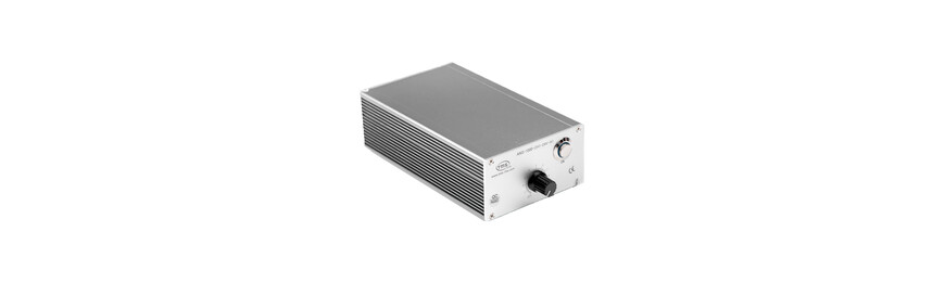 Analog Light Source Series
